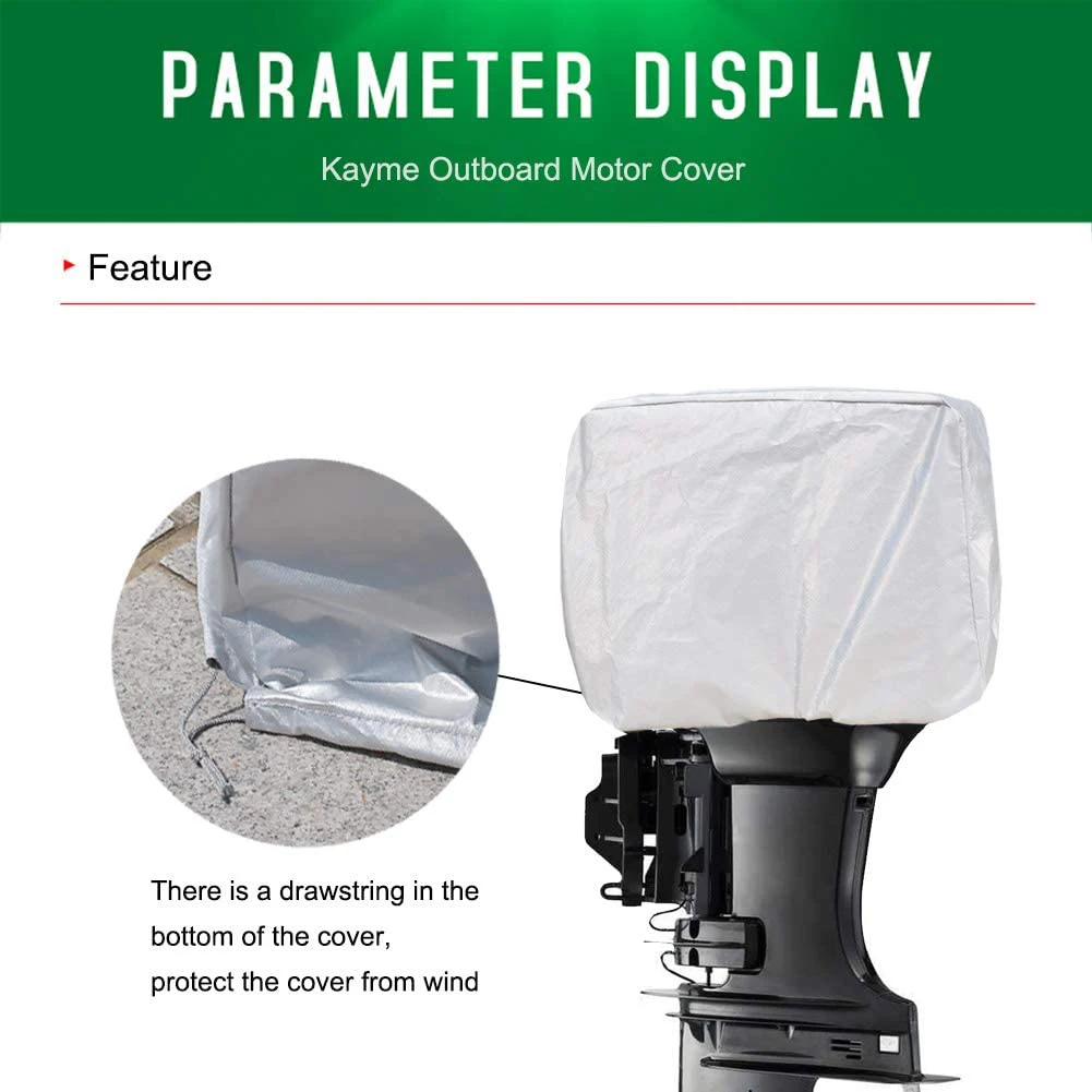 boat motor covers for sale 600d oxford fabric waterproof engine boat cover heavu duty custom outboard boat engine motor cover