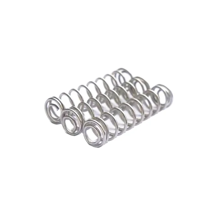 Inconel x750 material compression spring Low price