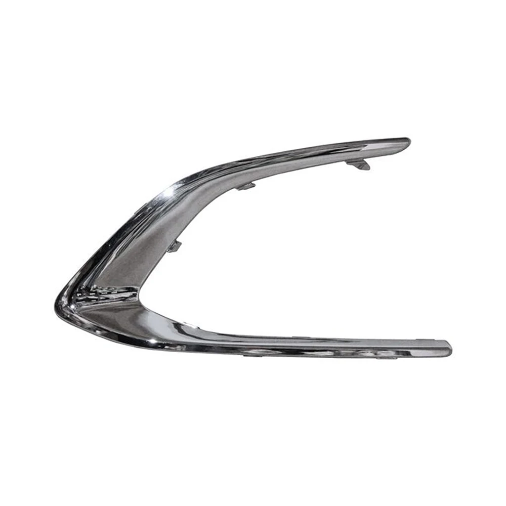 Auto body spare parts car Fog lamp lamps light lights foglamp foglight frame bright strip for Chevrolet cruze 2019