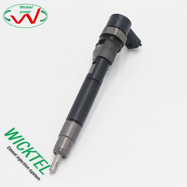 Diesel common-rail injectors  0445110141  for BOSCH 0445110141   0 445 110 141  injectors  and  Renault/Nissan Vauxhall 2.5