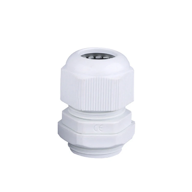 WZUMER Hot Sale M Cable Gland M36*1.5/ PP Cable Gland