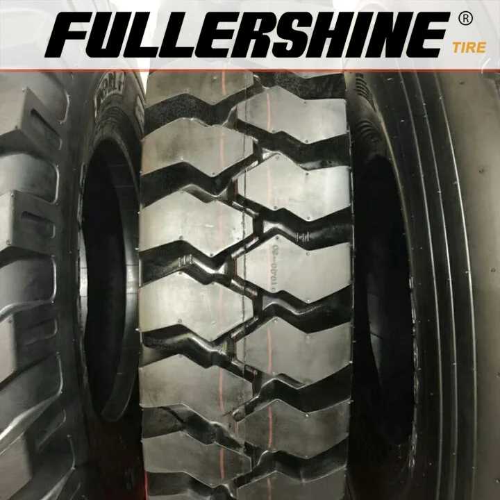  Военная шина FULLERSHINE для тяжелых стран E2 1300x530-533/1200x500-508/18