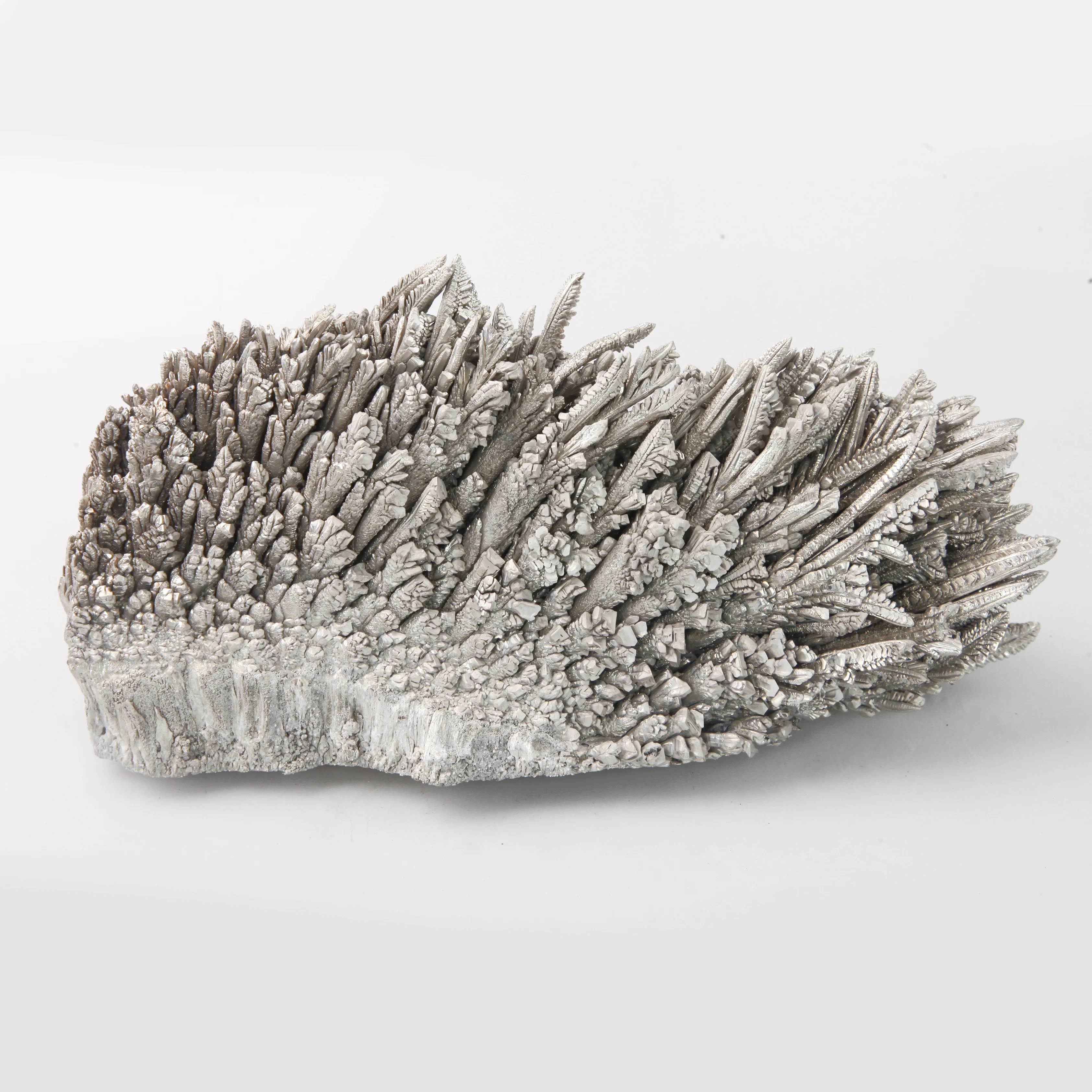 Natural Magnesium Ore Stone Raw Magnesite Mineral Specimen