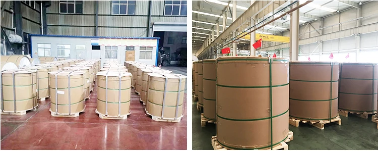 Aluminum Plates Alloy Aluminum Coil Roll 1050 Supplier