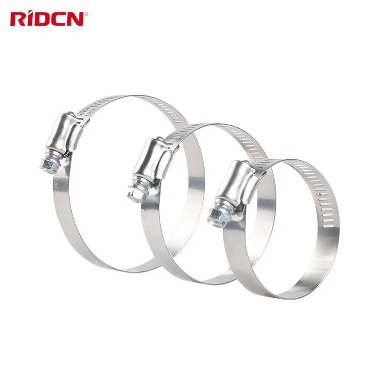 Best-Selling Worm Drive Hose Clamp