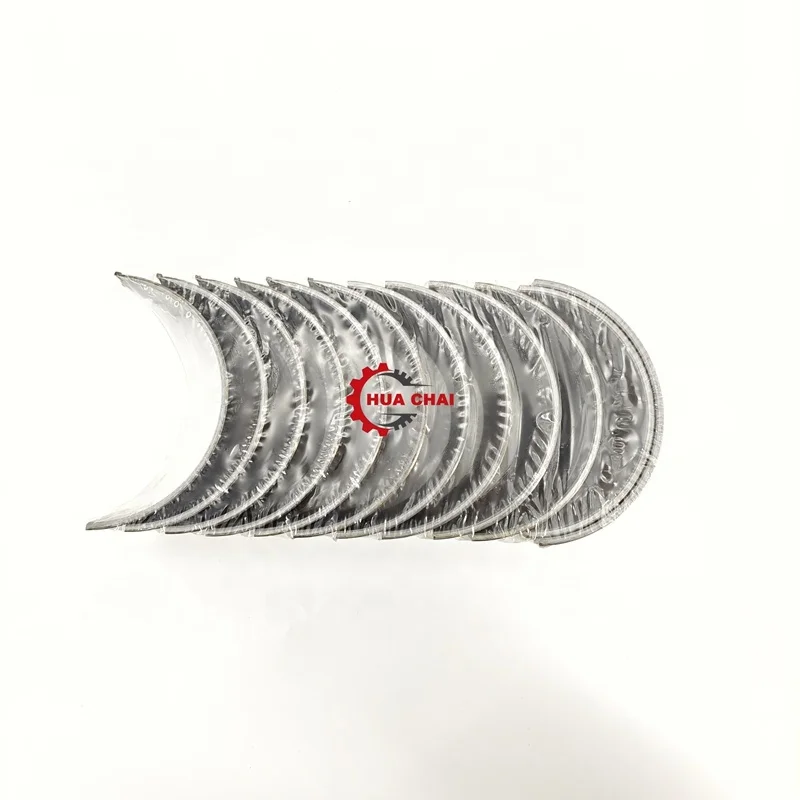 ISX QSX X15 truck engine parts connecting rod bearing 2882087 3686435 3686436 conrod bearing kit for Cummins engine