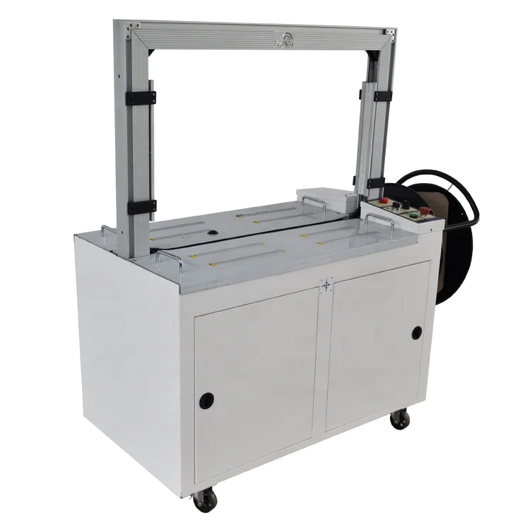 Автоматическая обвязочная машина YUPACK MH-101A 380V