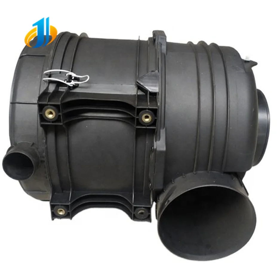 High quality SINOTRUK HOWO truck components Air filter housing/Air filter assembly WG9725191700 wg9725191700