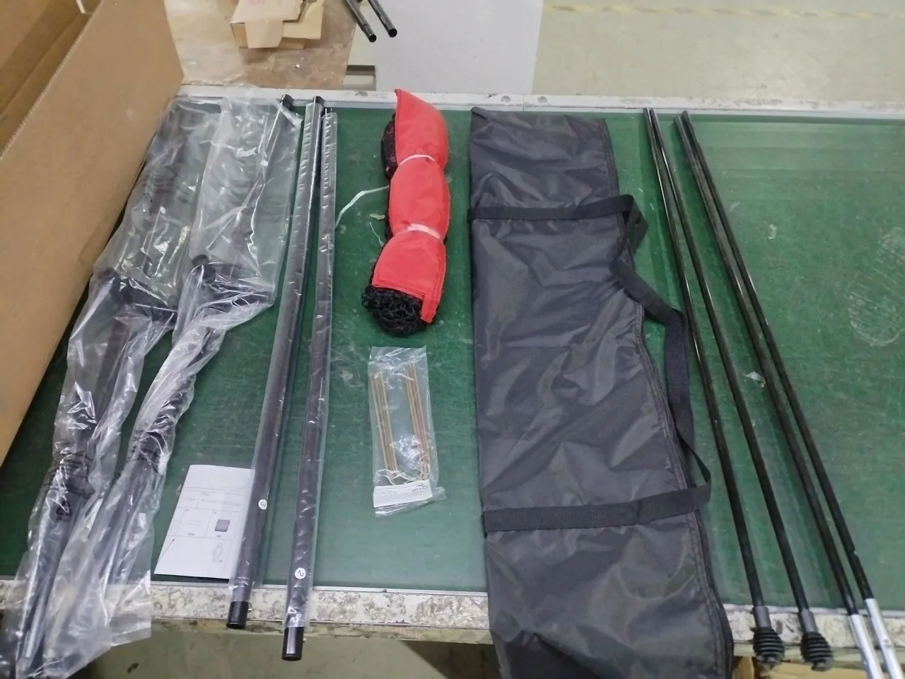 Baseball Net Baseball Practice Net for Batting and Pitching with Bow Frame, Carry Bag and Strike Zone