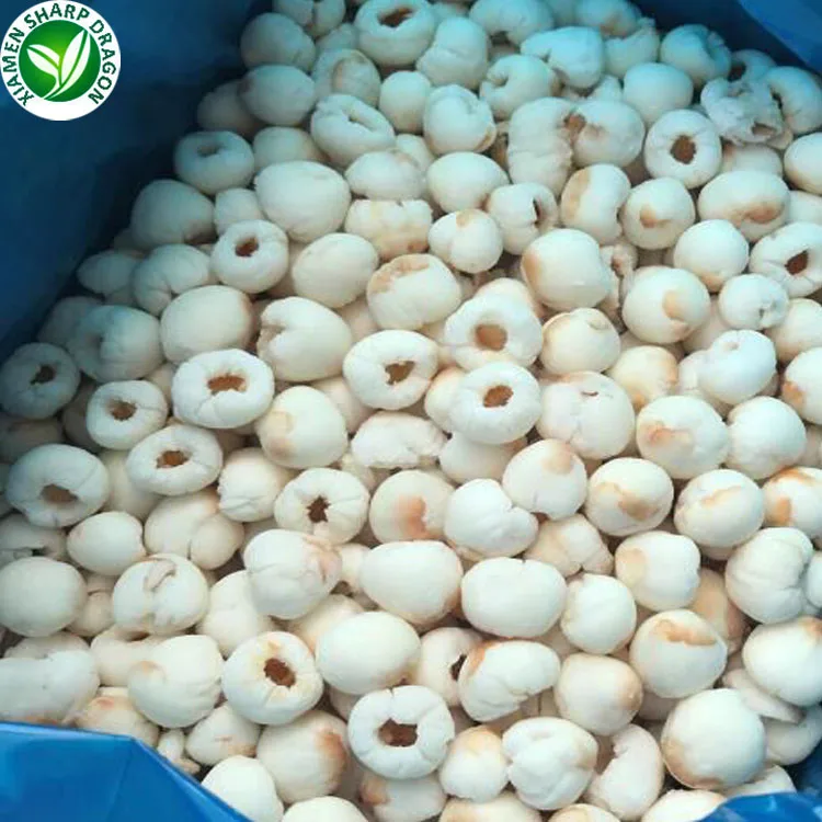 Замороженные зернистые фрукты IQF высокого качества для продажи