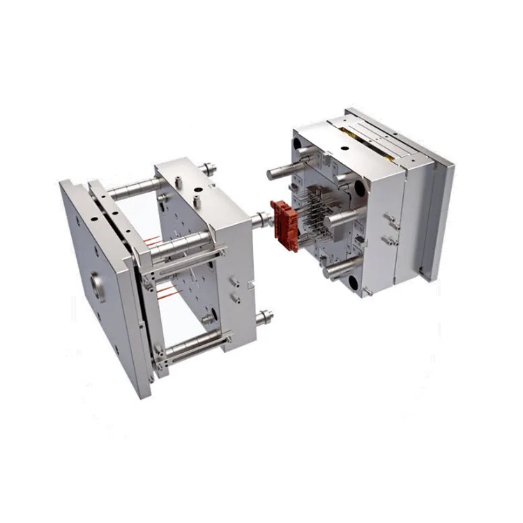 Professional custom household appliance cosmetic plastic injection mould manufacturer mold maker design moulding molding factory