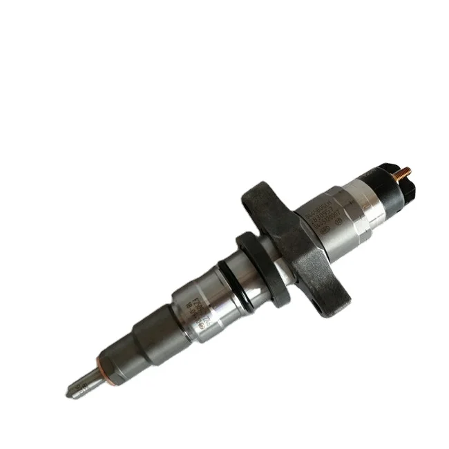 2830957 0445120007 Common rail diesel fuel injector  for Bosch