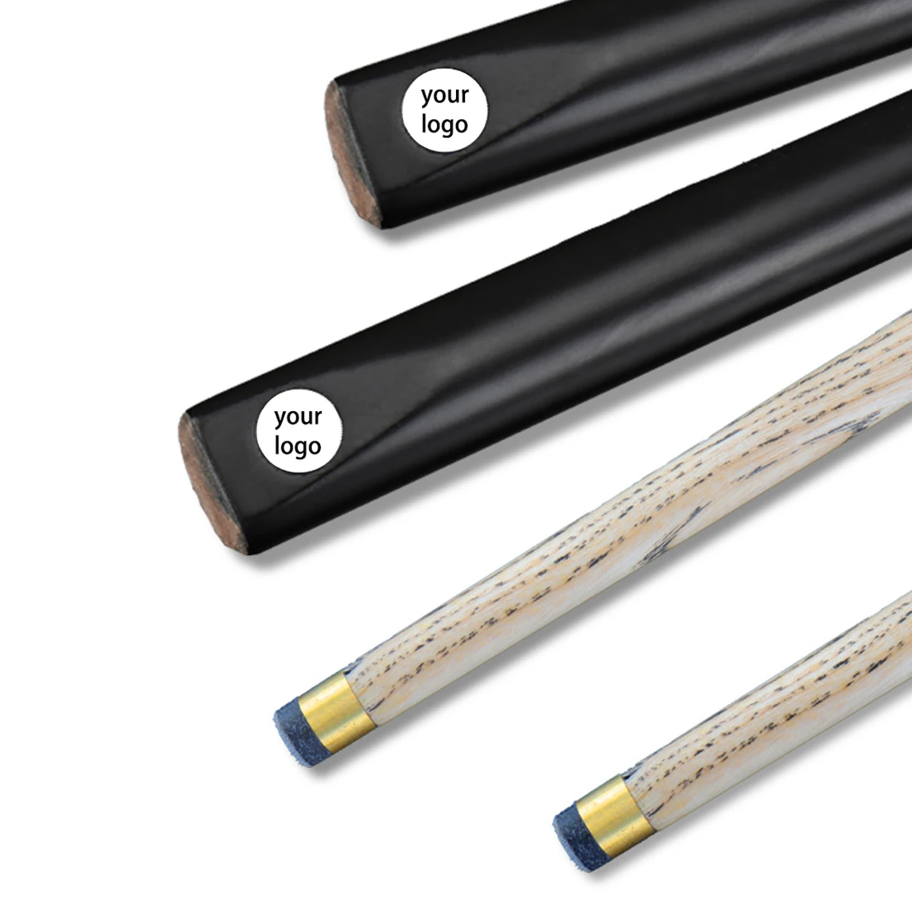 57 Inch Cue Billiard Pool Cue Stick Snooker Billiard Cue Stick Factory Sale Billiard Accessories