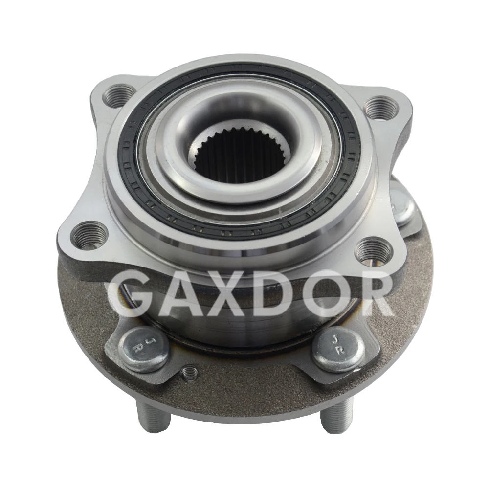 513374 HA590613 Good Quality Wheel Bearing Wheel Hub Assembly For Hyundai Sonata 2015-2018 Front Axle
