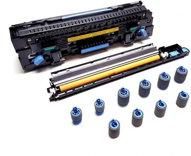HP LaserJet 110V Комплект для технического обслуживания/фузера C2H67A C2H67-67901 плавильной детали CF367-67928 RM1-9738-000