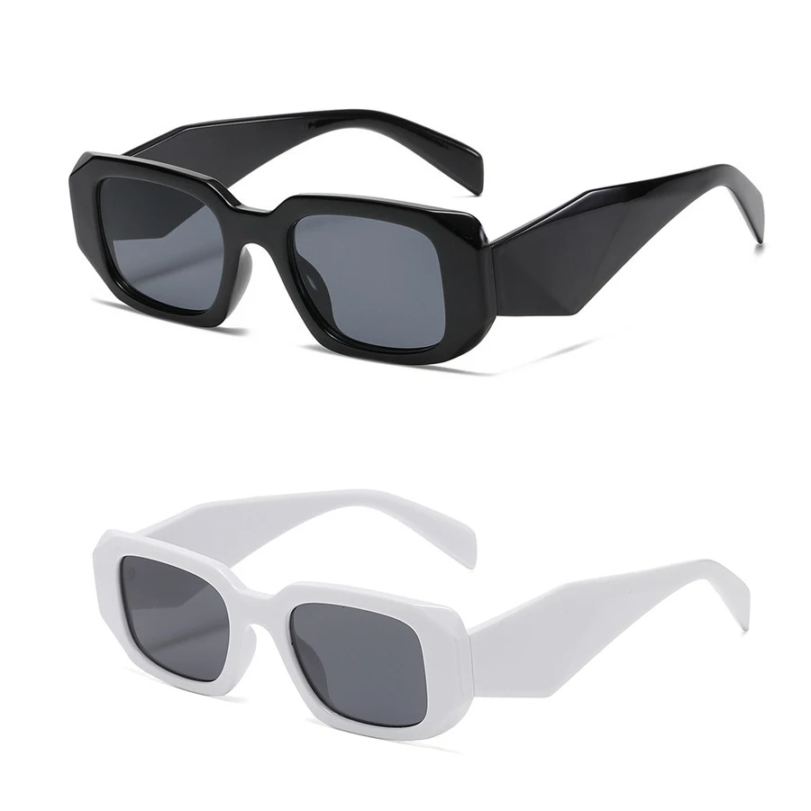 Custom Logo High Quality 2024 New Luxury Sunglasses Fashion UV Protection Eye Glasses For Men Women Sunglasses Manufacturer