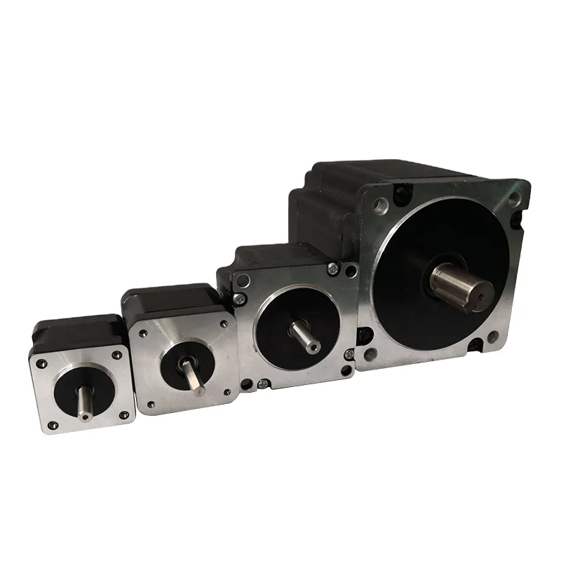1.8 degree NEMA24 Stepper 60mm Geared Stepper Motor with gear box reducer stepper motor nema 24