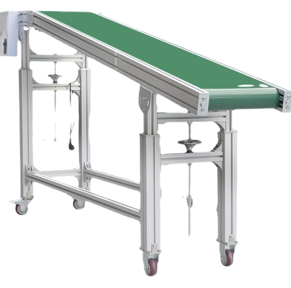 YINGYI Product Transport Conveyors/Conveyor System/Belt Conveyor for Product Transport