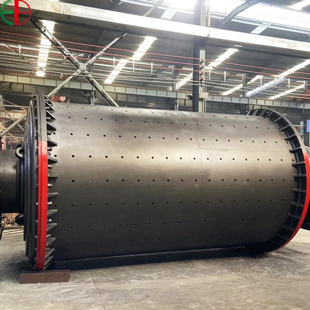 Spot Horizontal Small Cement Ball Mill Dry and Wet Dual-purpose Mine Rod Mill Equipment