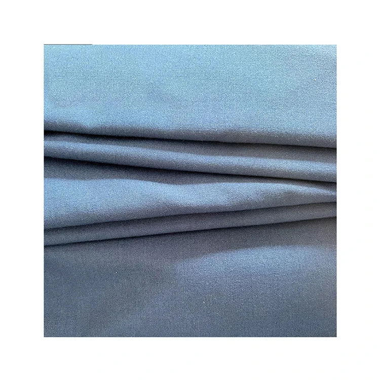 Aramid blended rip-resistant fabric wear-resistant and cutting resistant fabric for clothes