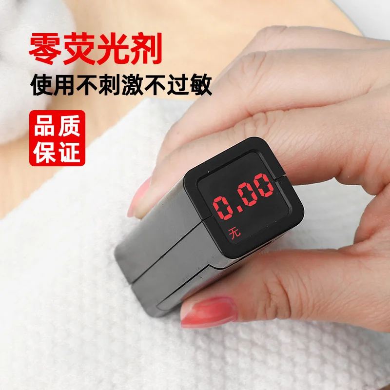 Good Partner Disposable Airline Hot Towels 100 Pieces Thickened Cotton Square Facial Tissue