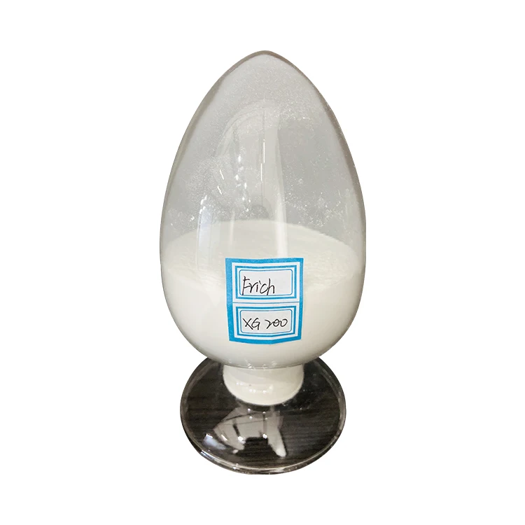 China Manufacturer Price Food Grade Xanthan Gum 80 200 mesh Xanthan Gum Powder