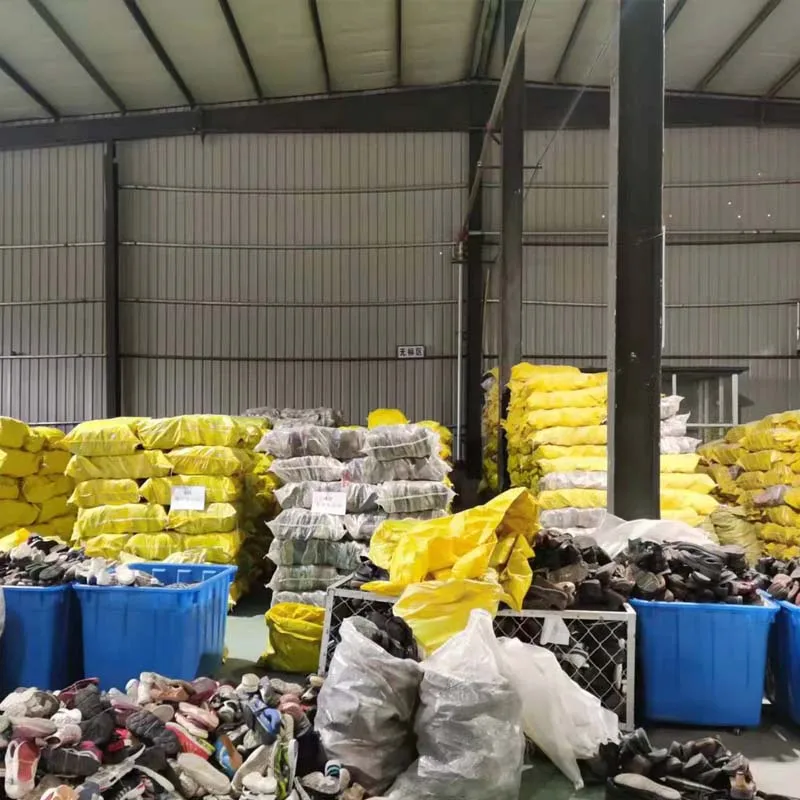 Женские спортивные кроссовки 2nd hand оптом оригинальные повседневные для