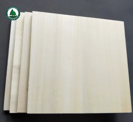 Finger Jointed Laminated Board FSC CE Certificated 25mm and 40mm Pine Poplar Fir Spruce Paulownia Wood Sale WESTERN WINDOW Piano