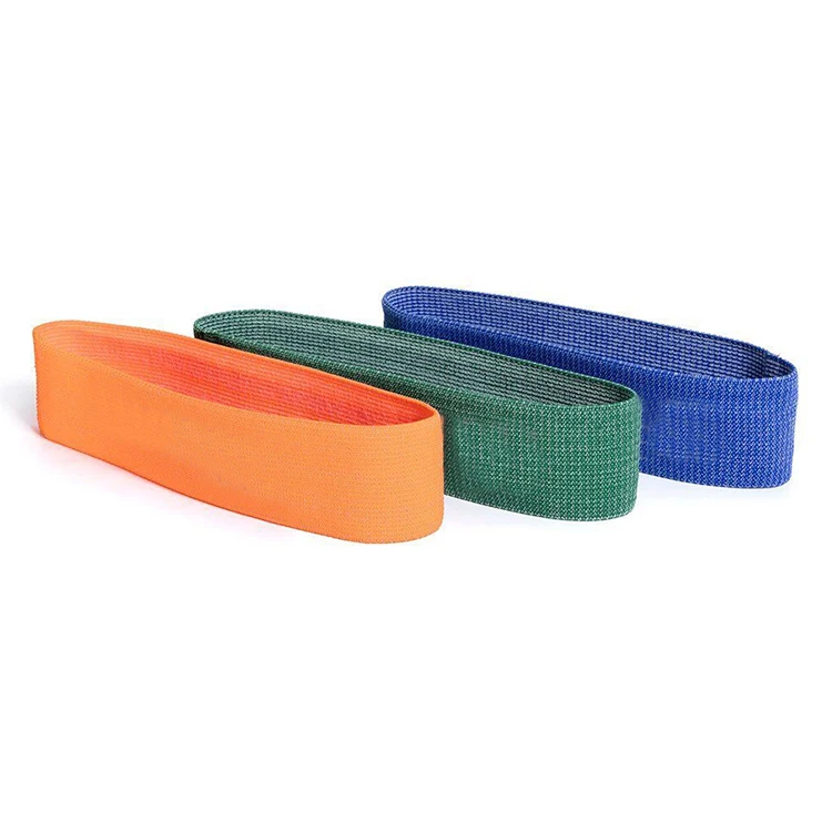 Fitness Slingshot Hip Circle Exercise Sling Shot Elastic Hip Circle Resistance Band