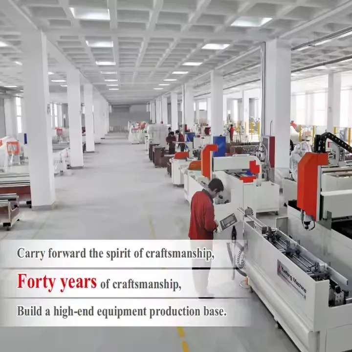 Factory Direct Sales Automatic Inflatable Insulating Glass Production Line