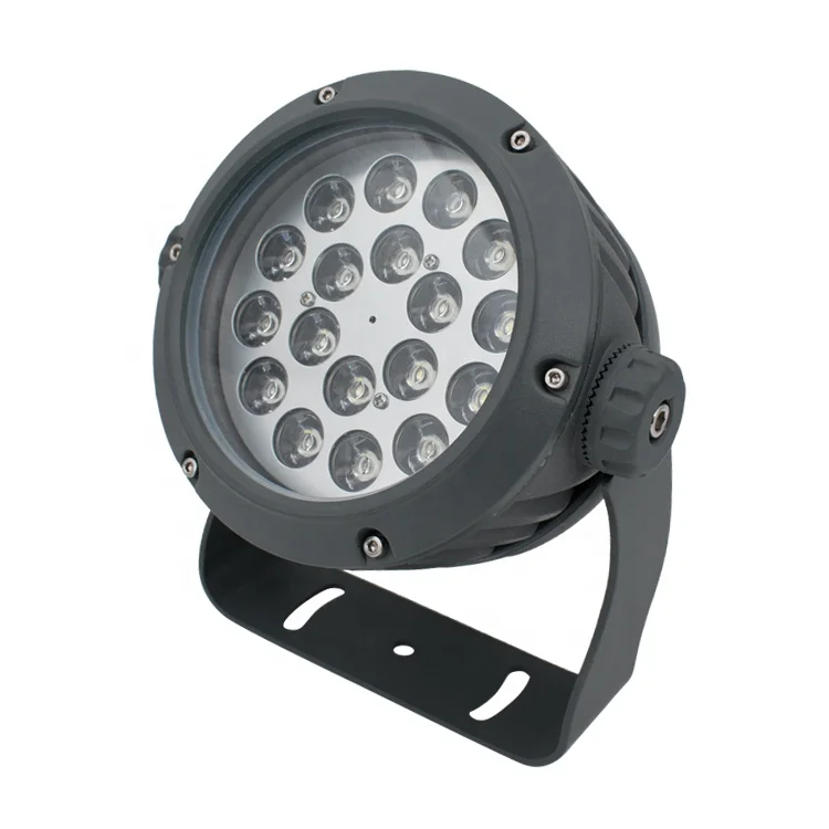 Best selling 2020 light color warm white square spotlight