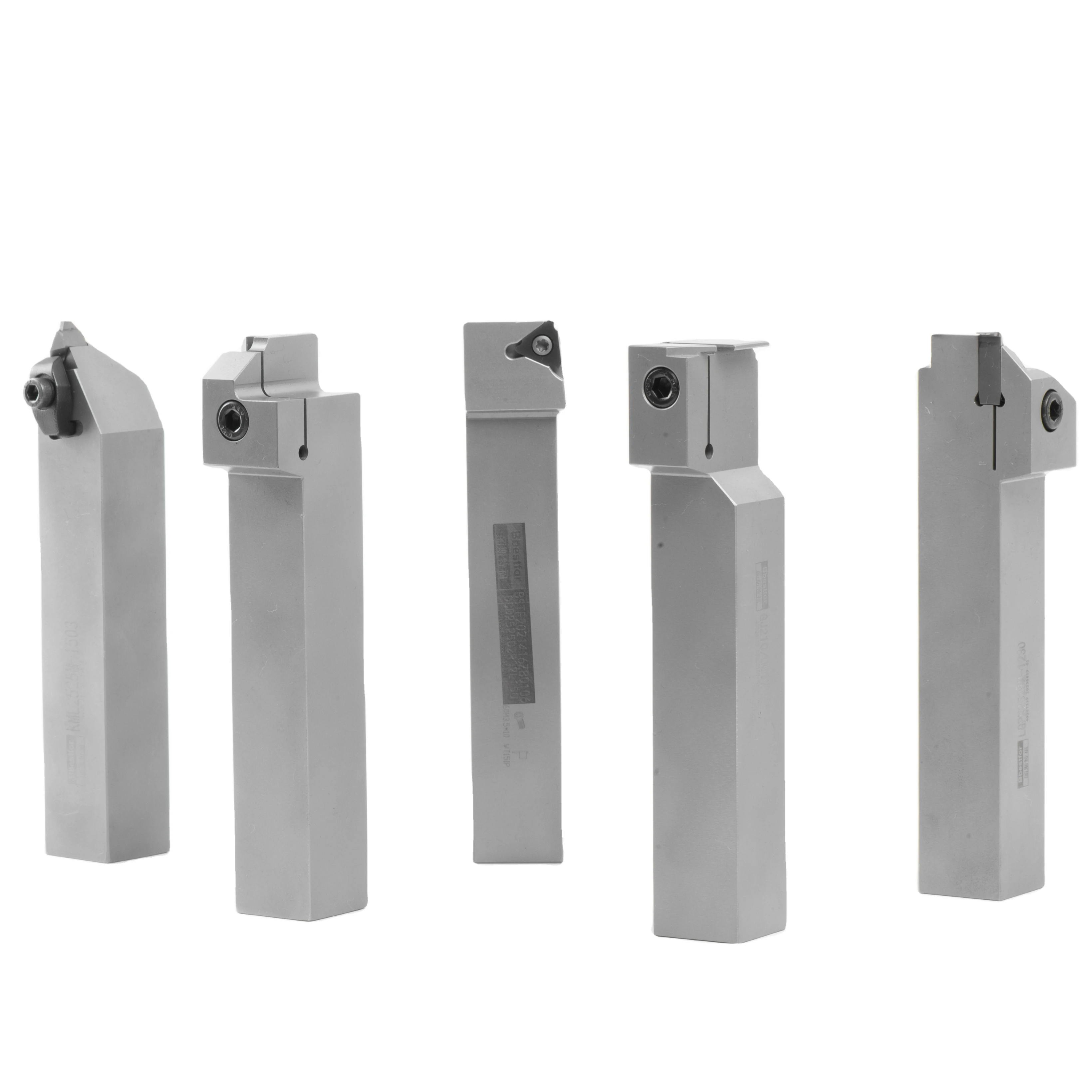 CNC Tools Holder Turning Tool External Thread Tool Bar Factory Price