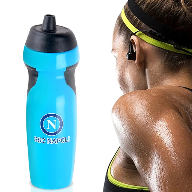 cheap 12 oz 16 oz custom plastic sports bike bicycle water bottles bpa