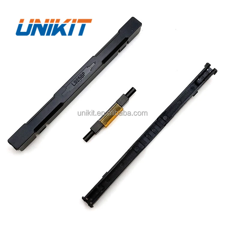Telecommunications UNIKIT FTTH Bare Fiber Drop Cable Field Assembly Fiber Optic Join Fast Connector L925BP Mechanical Splicer