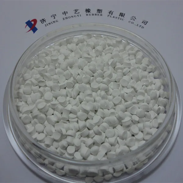 rubber conveyor belt predispersed calcium oxide Cao-80