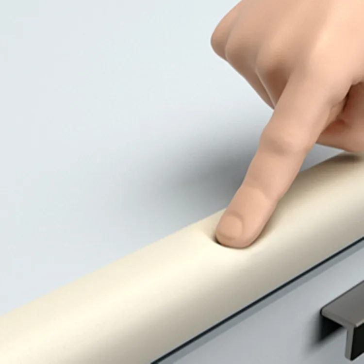 
Infant safety device furniture edge and corner protector NBR bumper child bumper used for baby home safety 