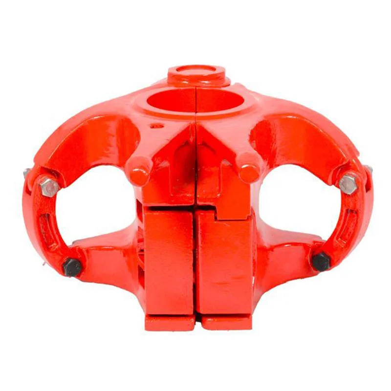 API 8A/8C SJX Single Joint Elevator Auxiliary Elevators Made in China