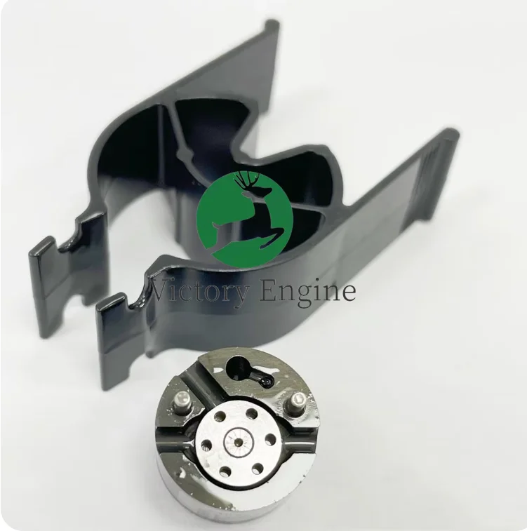 Delphi CR Injector control Valve 28343134 9308-625C for 28272472 - 28307309 Mercedes Sprinter CDI 2.2 Injectors A651070308