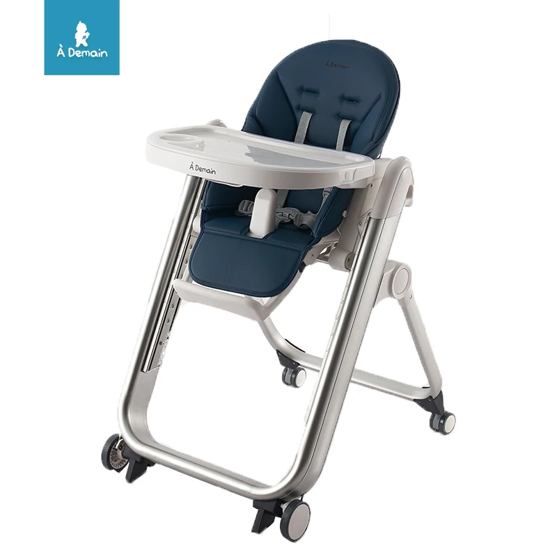 
EN 14988 Durable Baby dining high chair for 0-6 Years 