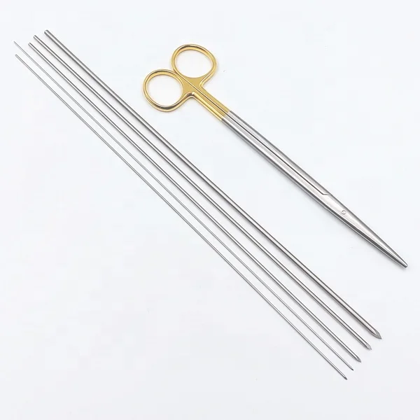 Kirschner Wire Stainless Steel Orthopedic Bone Surgery Stainless Steel Perfect workmanship Orthopedic Surgical Instruments from