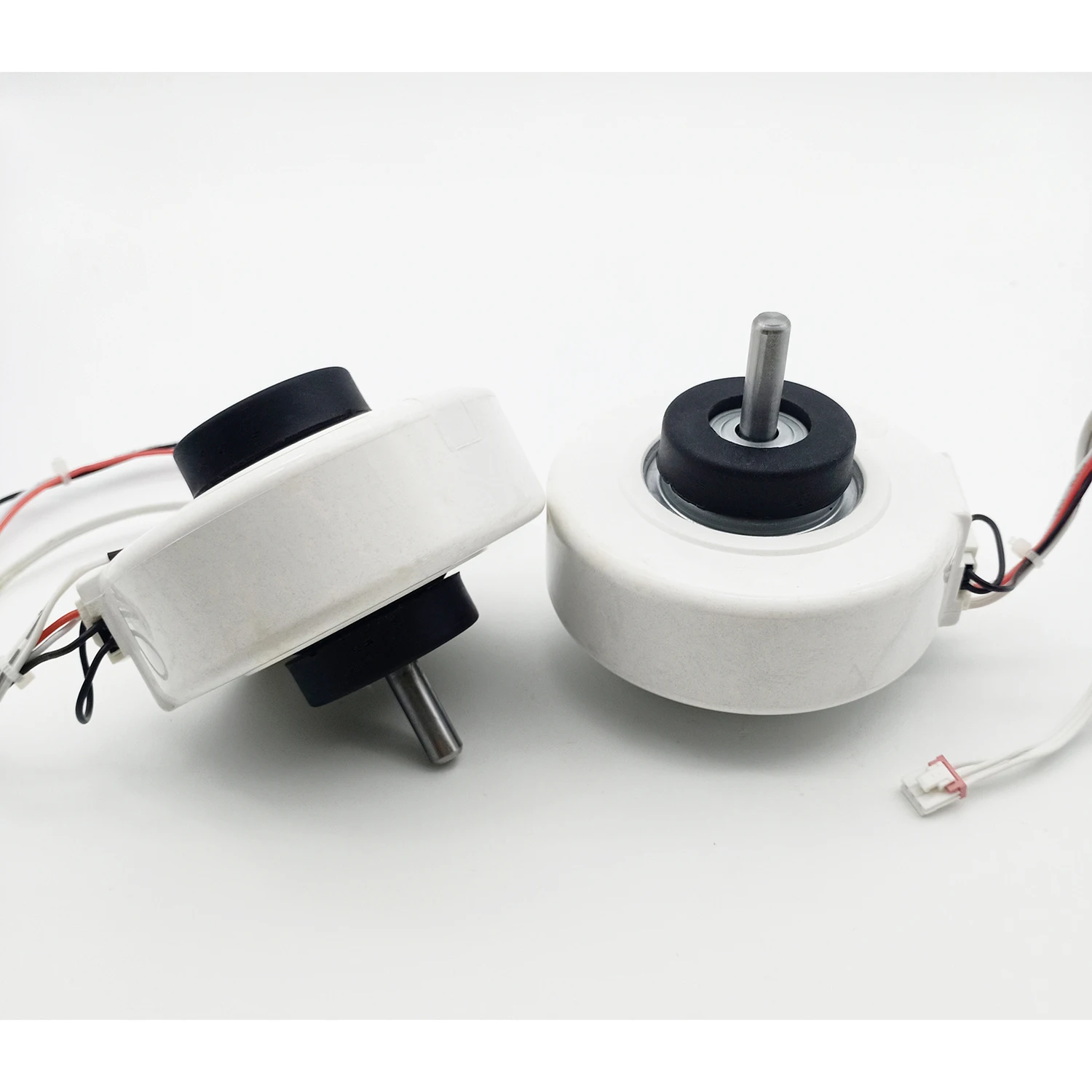 Split Air Conditioner Parts 220V 50-60Hz AC Brushless Fan Motor For Room Air Conditioner
