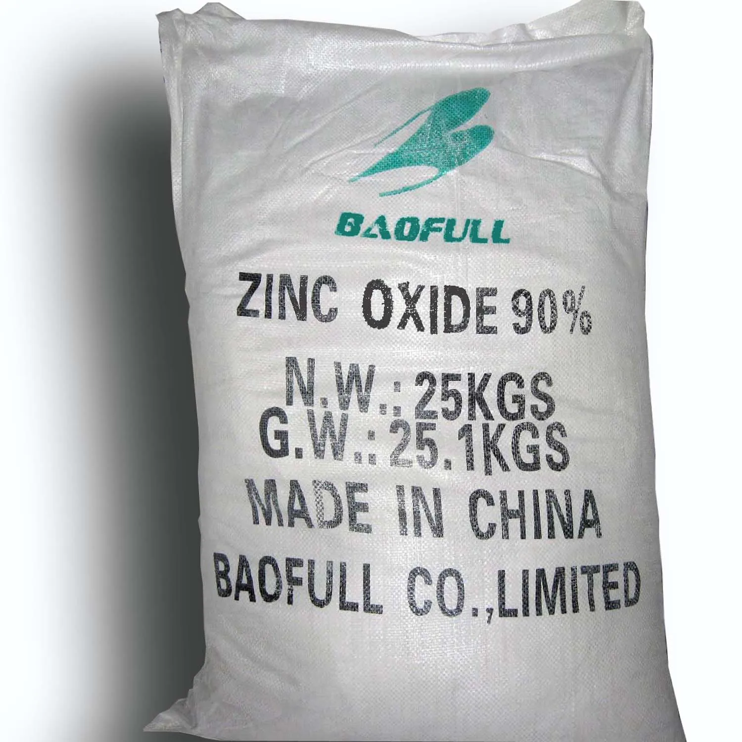 China Manufacturer Zinc Oxide/ 1314-13-2 with Best Price