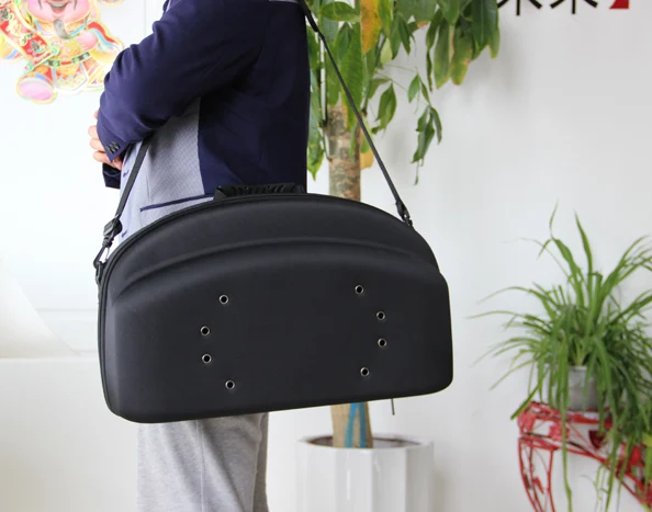 Индивидуальная сумка для хранения EVA, Кепка-переноска, дорожная сумка для шляпы