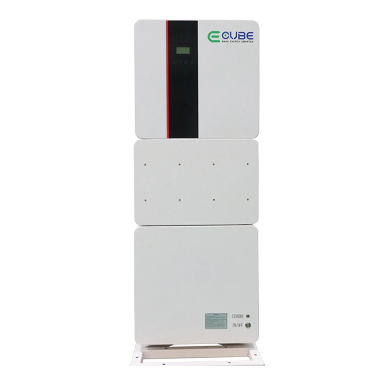 Residential Energy Storage Solar Most affordable Power Bank Battery cabinet