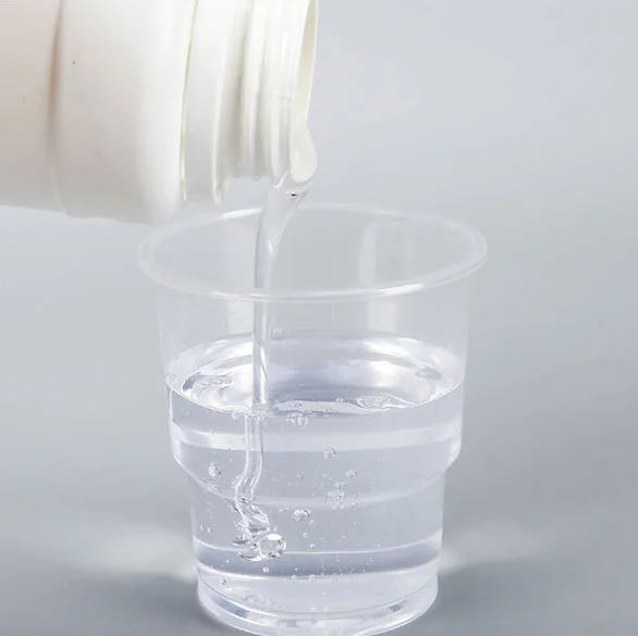 ZINCA Methyl Phenyl Silicone Oil 25~40cst CAS 63148-58-3 Silane, Methoxydimethylphenyl silicone fluid