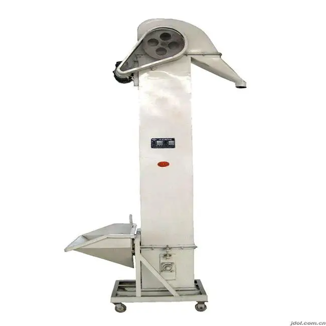 High efficiency bucket elevator with top quality in competitive price