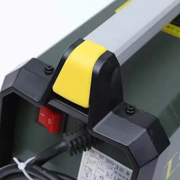 
China High Efficiency Plasma Inverter Cutting Machine-CUT 100 