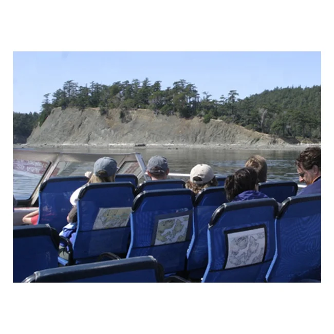 
30PAX Aluminum Catamaran Passenger Boat for Sale Passenger Ferry for Whale Watch Water Bus for Sightseeing 