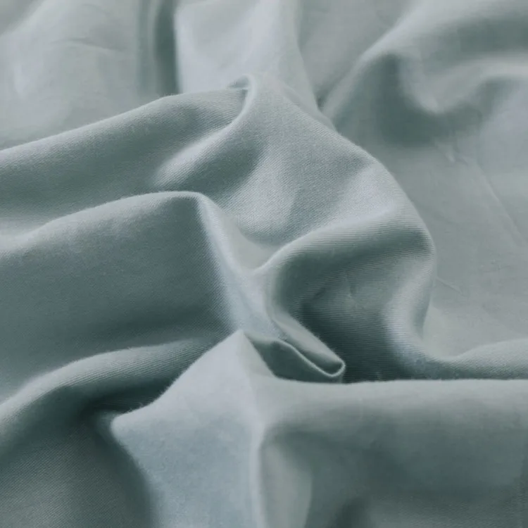 
High Quality Plain Dyed soild 100% Cotton Fabric 