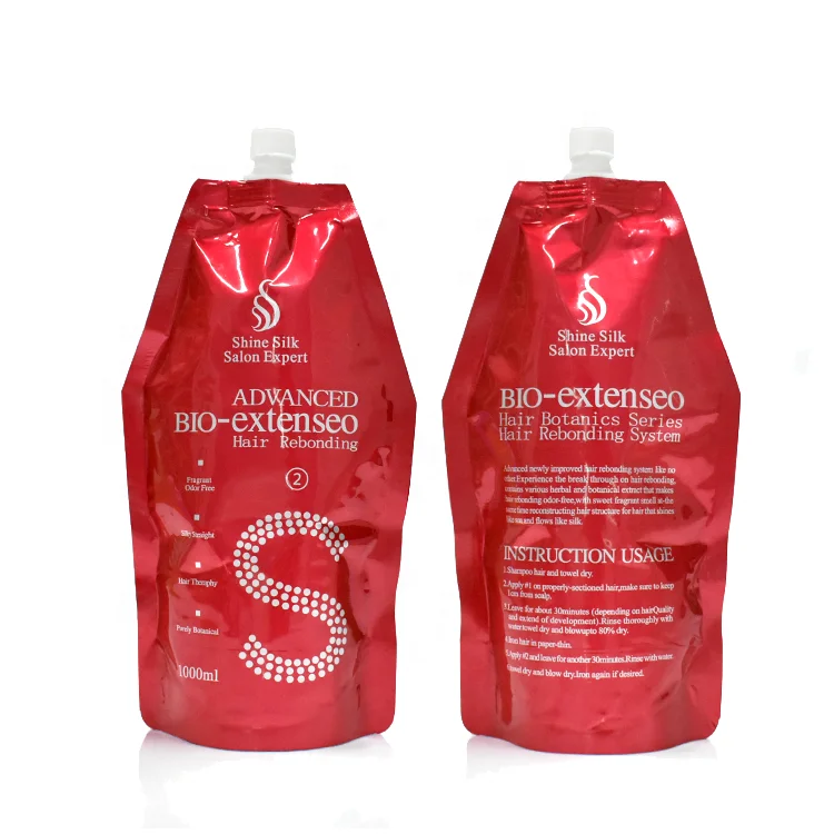 Customized Fruit Soft Drink EO-Friendly Aluminum Foil Liquid Packs Plastic Standing Up Spout Pouch BPA free with lids